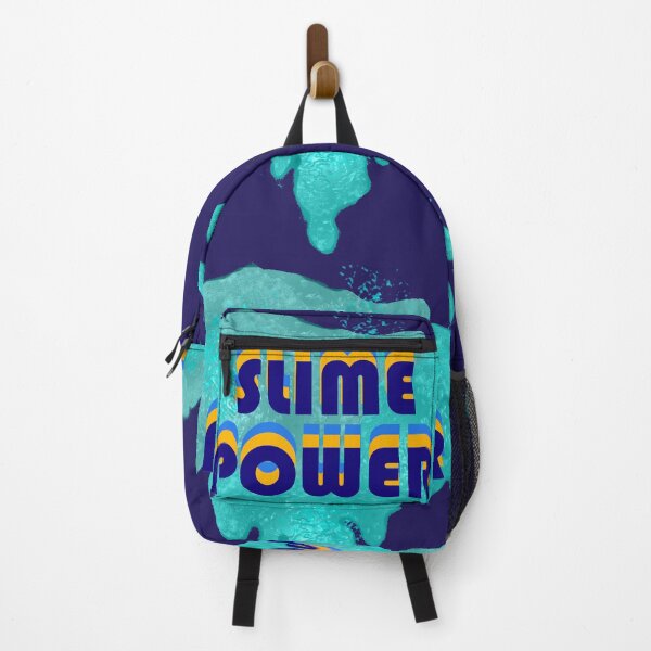 Item preview, Slime Power designed and sold by kestrada2906.