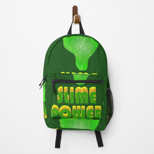 Item preview, Slime Power designed and sold by kestrada2906.
