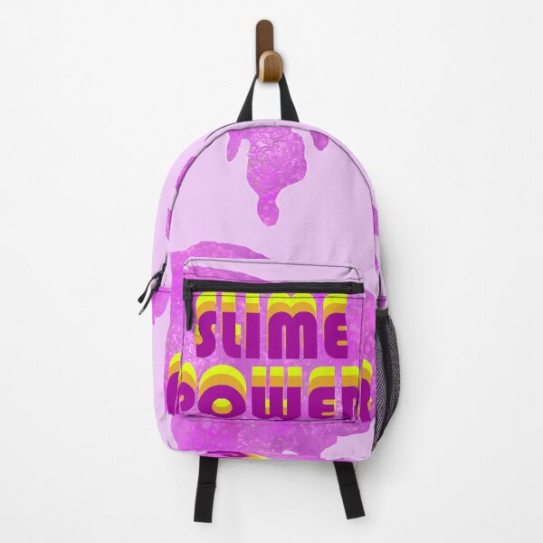 Item preview, Slime Power designed and sold by kestrada2906.