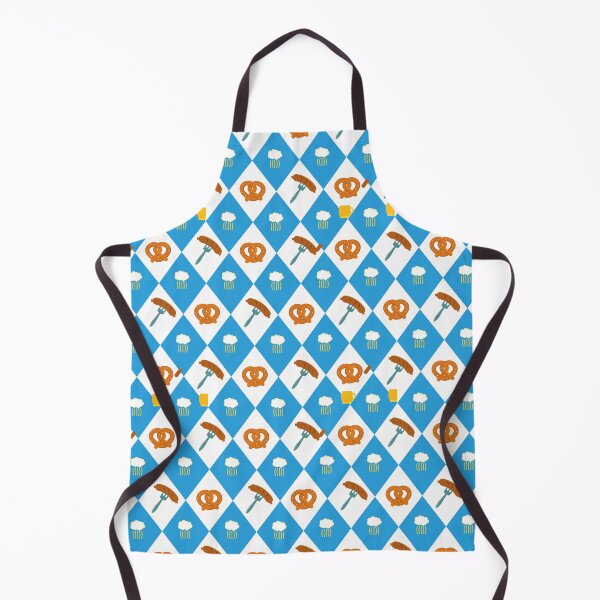 Item preview, Beer Pattern | Oktoberfest Hops Malt Brewery designed and sold by anziehend.