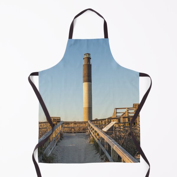 Artikelvorschau, Oak Island Leuchtturm entworfen und verkauft von KensLensDesigns.