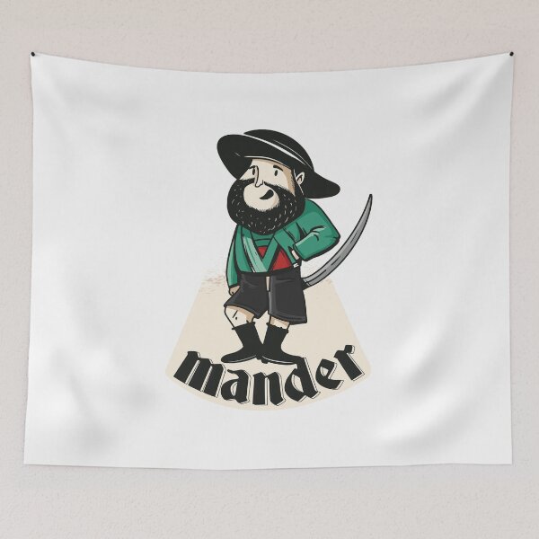 Item preview, Andreas Hofer designed and sold by Innsbrucker.