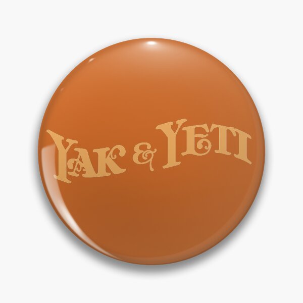 Item preview, Yak and Yeti designed and sold by laughingplace55.
