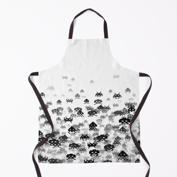 Item preview, Invaded III B&W designed and sold by GrandeDuc.