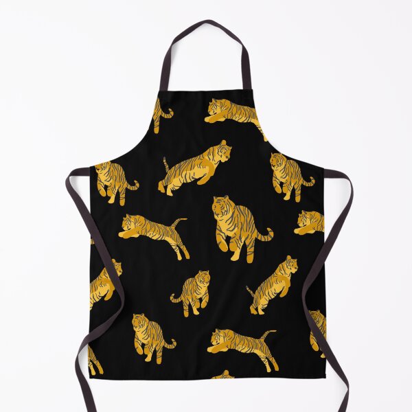 Item preview, Tigre Pattern designed and sold by graphicmeyou.