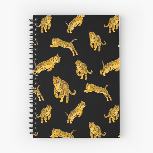 Item preview, Tigre Pattern designed and sold by graphicmeyou.
