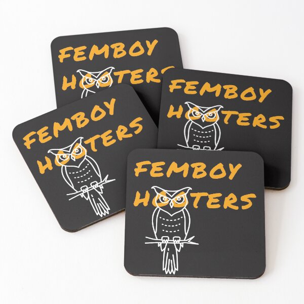 Item preview, femboy hooters clothing designed and sold by firegalaxy.