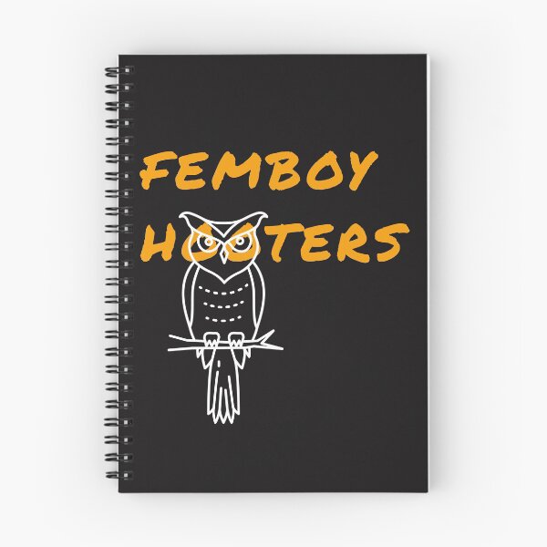 Item preview, femboy hooters clothing designed and sold by firegalaxy.