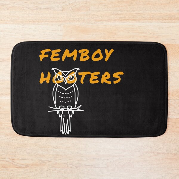 Item preview, femboy hooters clothing designed and sold by firegalaxy.