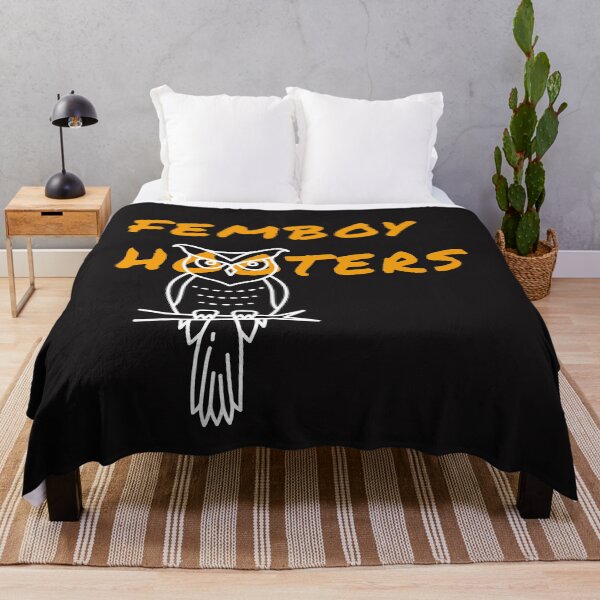 Item preview, femboy hooters clothing designed and sold by firegalaxy.