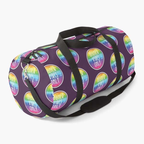 Item preview, Higher Vibes Only designed and sold by BlueZenStudio.