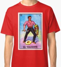El Valiente Classic T-Shirt