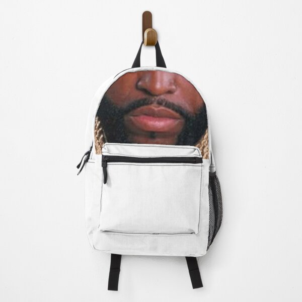 Item preview, Mr. T (Pitty the Fool) Mask designed and sold by Boxingsfinest.