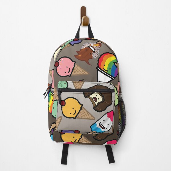 Item preview, Chocolate Ombre Frosty Treats designed and sold by happynerdcore.