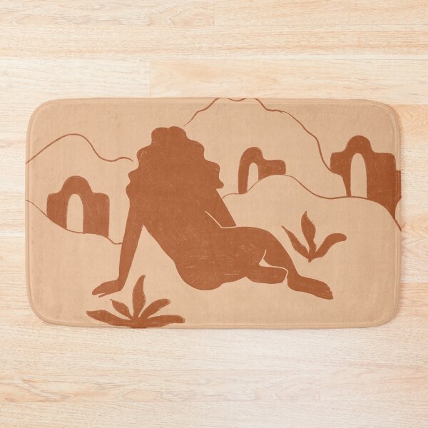 Item preview, Looking At The Mountains designed and sold by chotnelle.