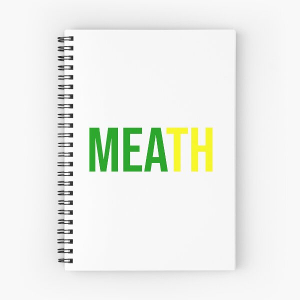 Item preview, Meath County Colours designed and sold by Jason Hassett.