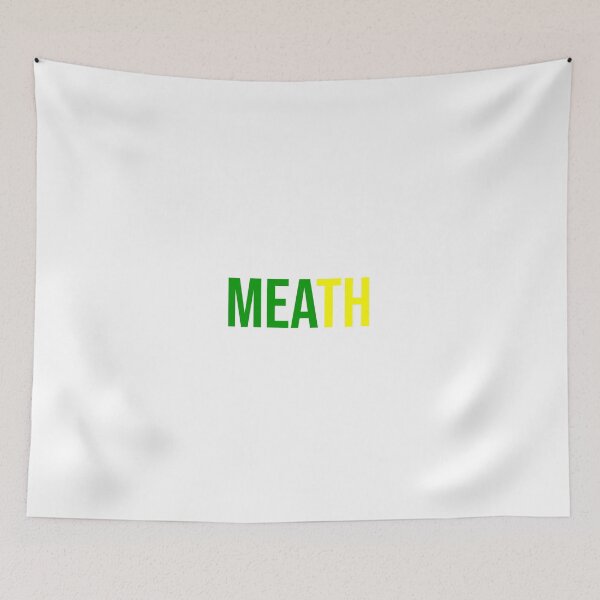 Item preview, Meath County Colours designed and sold by Jason Hassett.