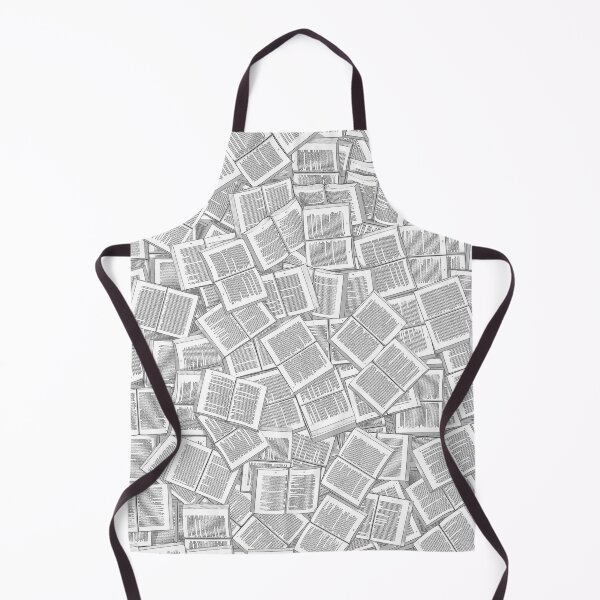 Item preview, Literary Overload designed and sold by GrandeDuc.