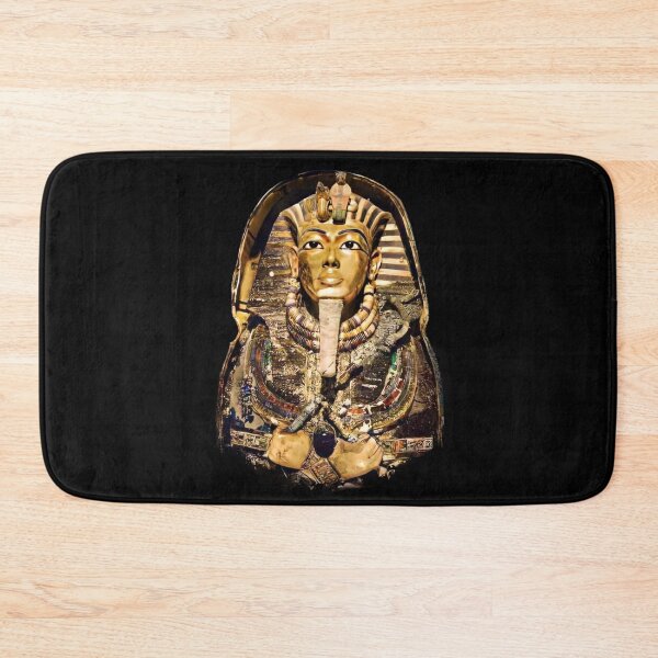 Item preview, Inside the inner coffin of Tutankhamun designed and sold by DotorEaon.