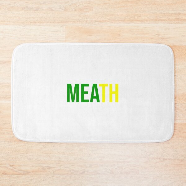 Item preview, Meath County Colours designed and sold by Jason Hassett.