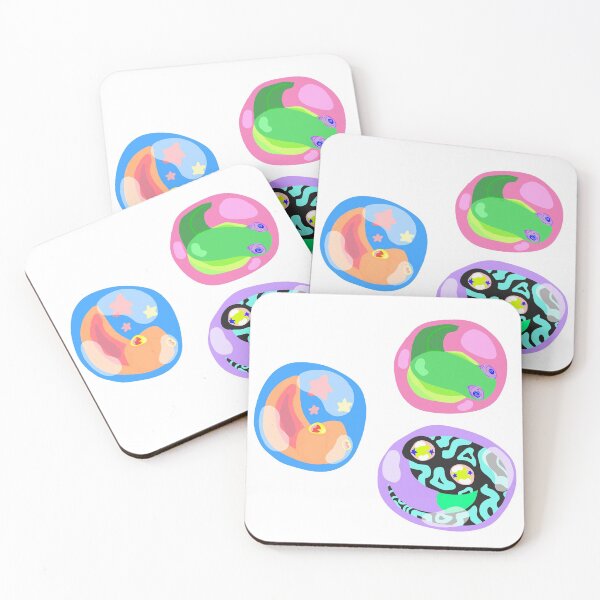 Item preview, Frog Eggs  designed and sold by daynamayday.