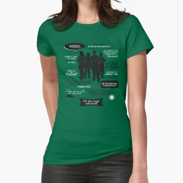 Stargate SG-1 TV 9th Season Cast & Gate T-Shirt Size XL 