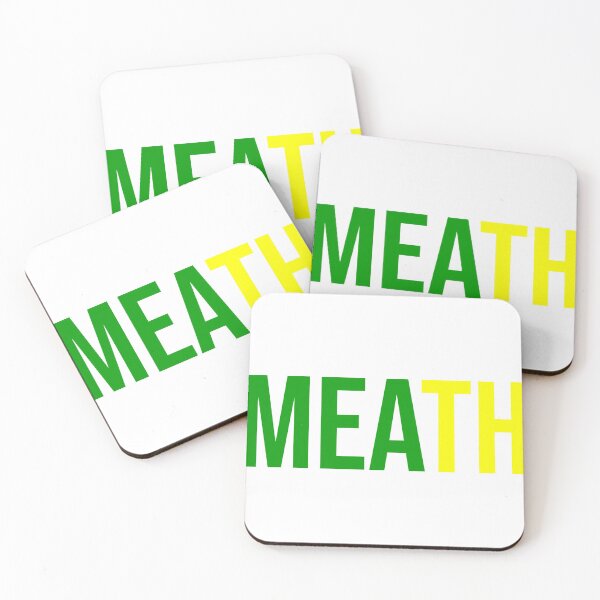 Item preview, Meath County Colours designed and sold by Jason Hassett.