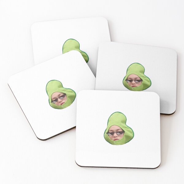 Item preview, avocado head soobin designed and sold by kels :).