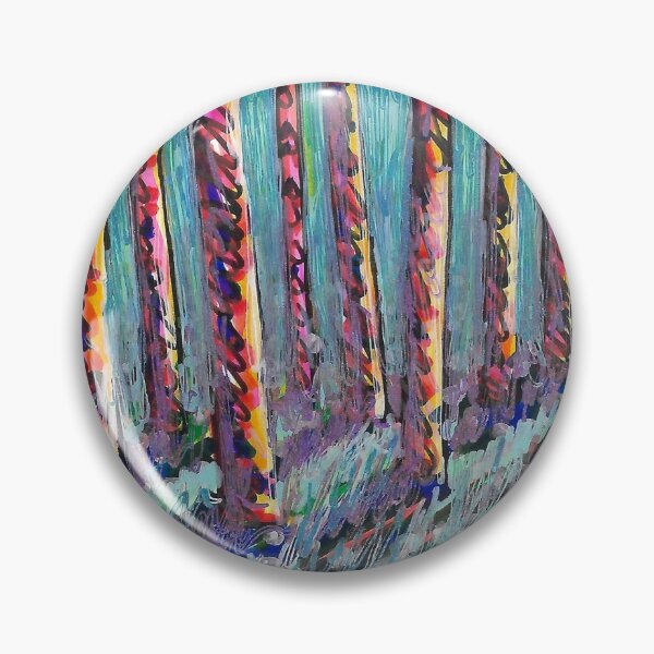 Item preview, forest floor 8 designed and sold by crileybell.