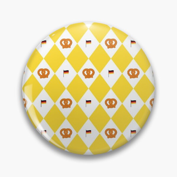 Item preview, Beer Pattern | Oktoberfest Hops Malt Brewery designed and sold by anziehend.