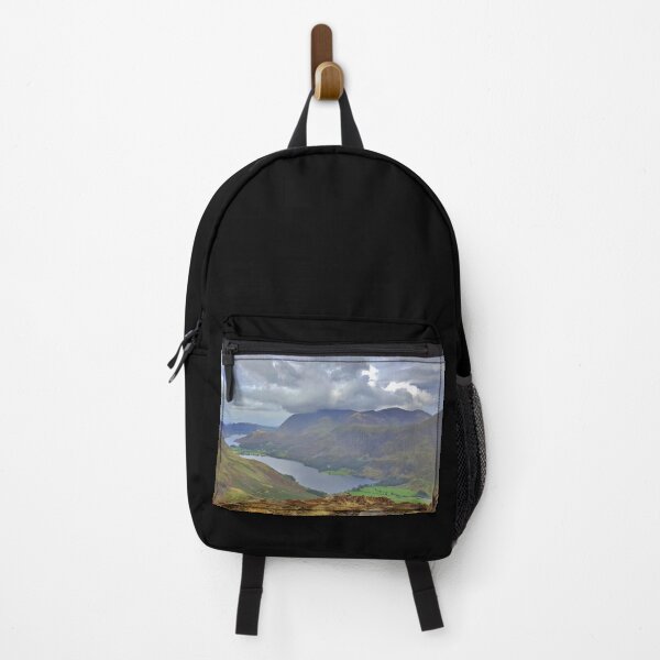Item preview, Lake Buttermer, Lake District designed and sold by stretchtees.