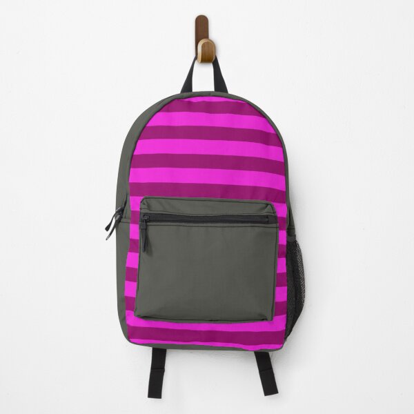 Item preview, pink stripes - pink and pink designed and sold by ZiphGames.