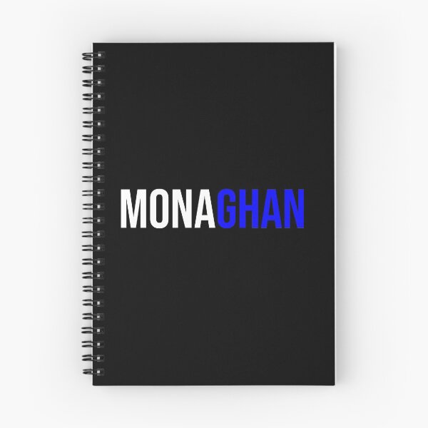 Item preview, Monaghan County Colours designed and sold by Jason Hassett.