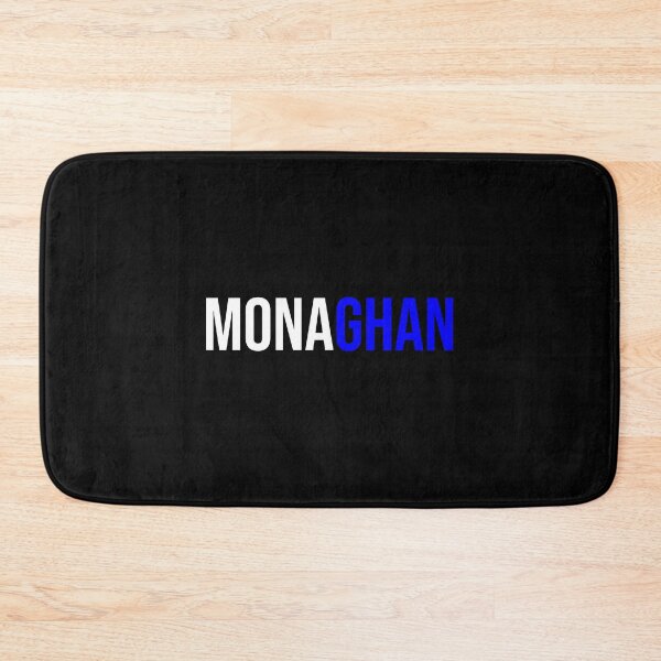 Item preview, Monaghan County Colours designed and sold by Jason Hassett.