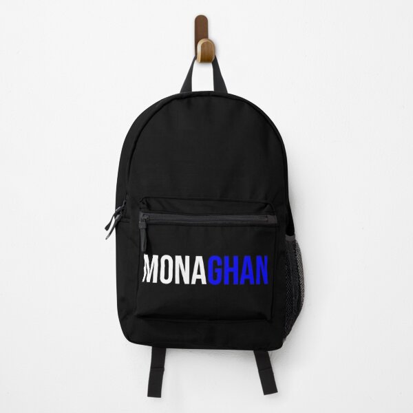 Item preview, Monaghan County Colours designed and sold by Jason Hassett.