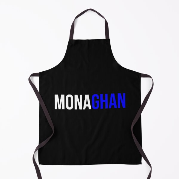 Item preview, Monaghan County Colours designed and sold by Jason Hassett.