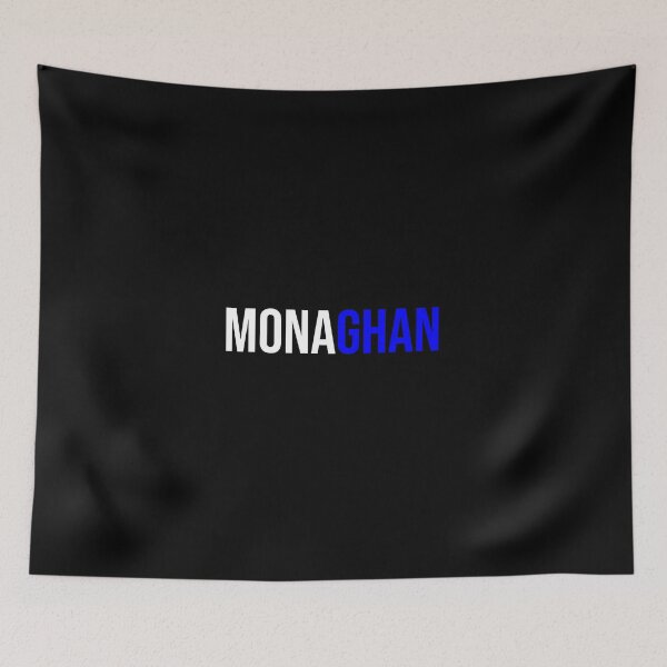 Item preview, Monaghan County Colours designed and sold by Jason Hassett.