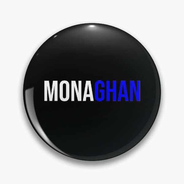 Item preview, Monaghan County Colours designed and sold by Jason Hassett.