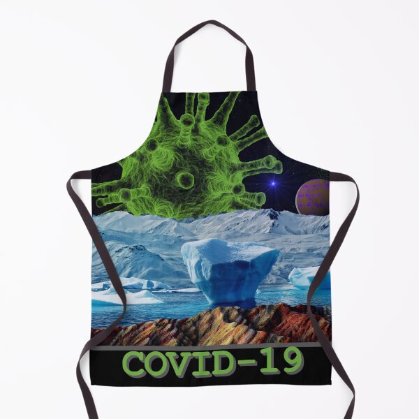 Item preview, Planet Covid-19 Corona Virus designed and sold by CharJens.