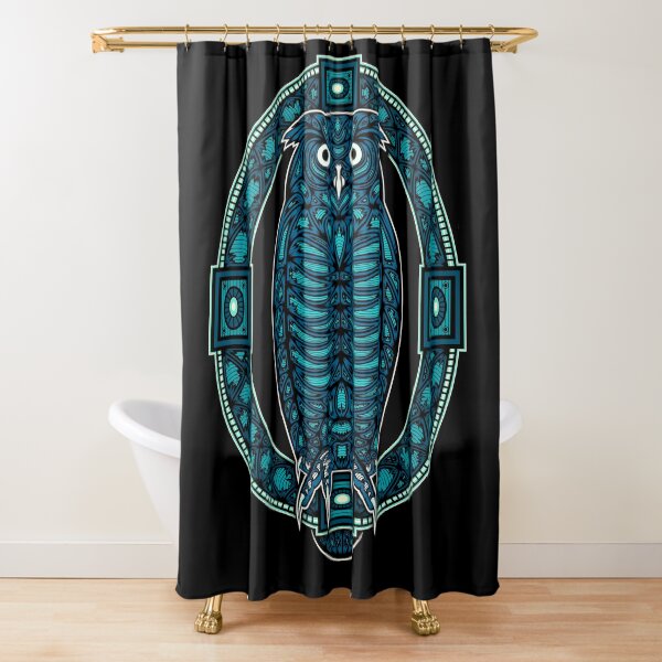 Item preview, Great Horned Owl designed and sold by KearneyDesign.
