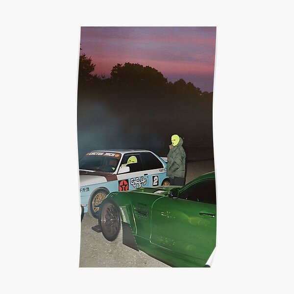 JackBoys Poster