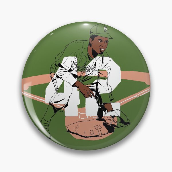 Item preview, Jackie Robinson Tribute designed and sold by Happychaperone.