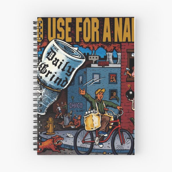 Item preview, Daily Grind designed and sold by PunkSkate.