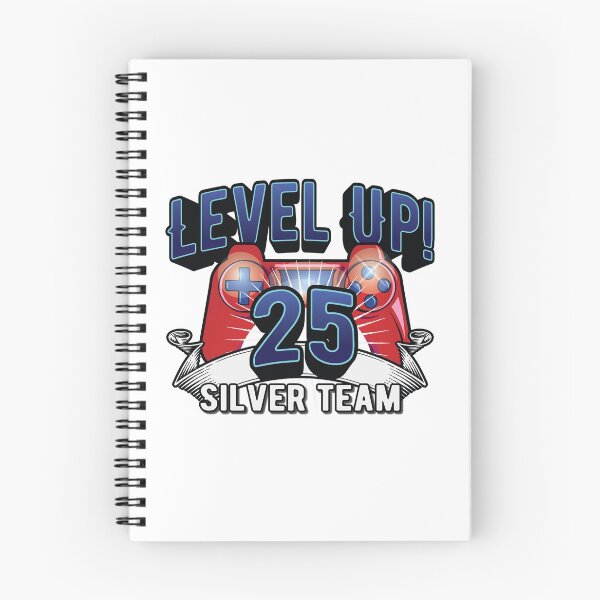 Item preview, Silver wedding anniversary: Silver team designed and sold by Cutebutfunny.