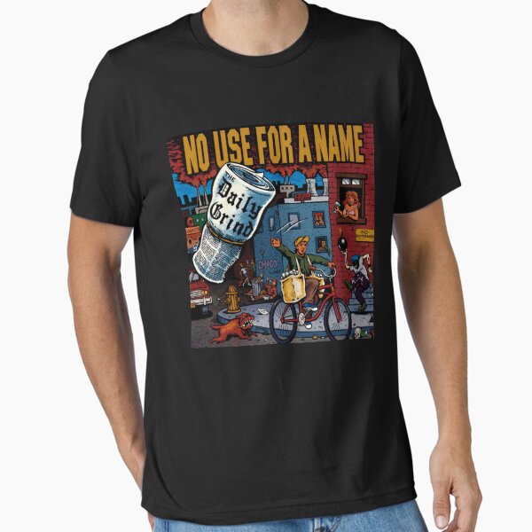 No Use For A Name Merch & Gifts for Sale | Redbubble