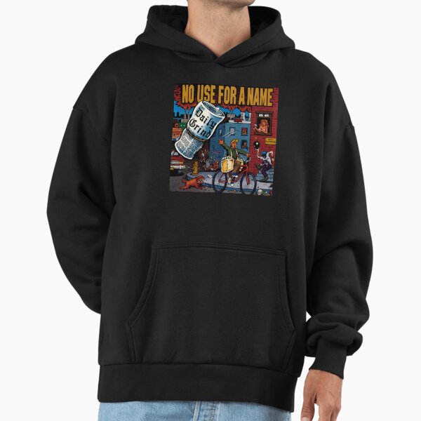 No Use For A Name Men's Hoodies & Sweatshirts for Sale | Redbubble