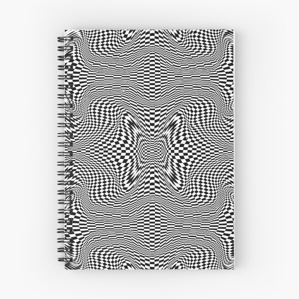 Item preview, Checkered moire I designed and sold by divincreador.