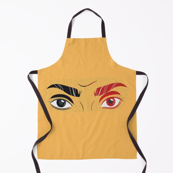 Item preview, Black and red eyes - Original 0.1 designed and sold by Ismail Rizk.