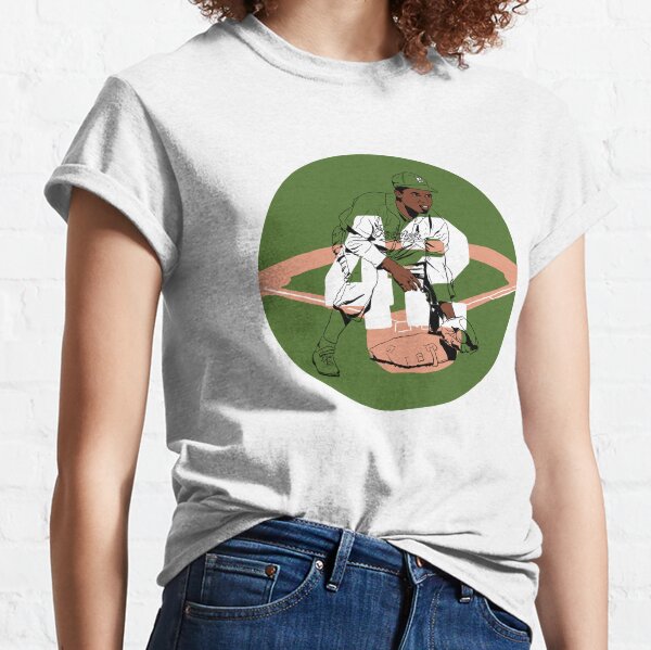 Juantamad Jackie Robinson T-Shirt