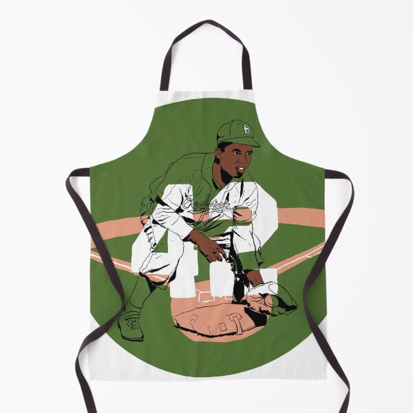 Item preview, Jackie Robinson Tribute designed and sold by Happychaperone.